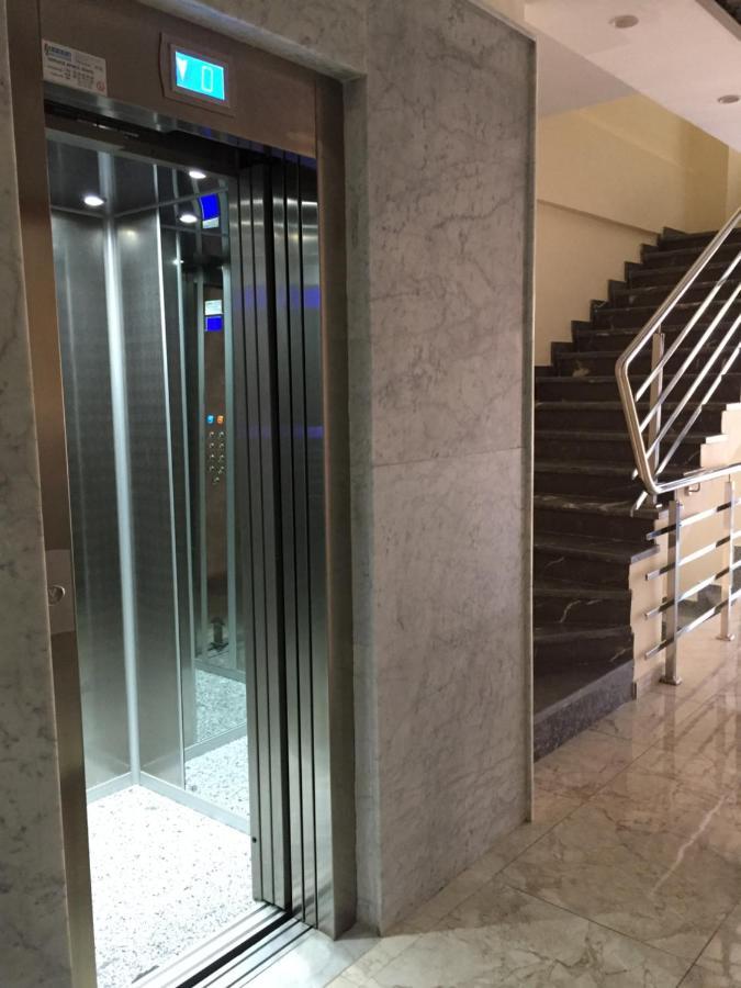 Hotel Cafe Palais Salam , Béni Mellal Eksteriør billede