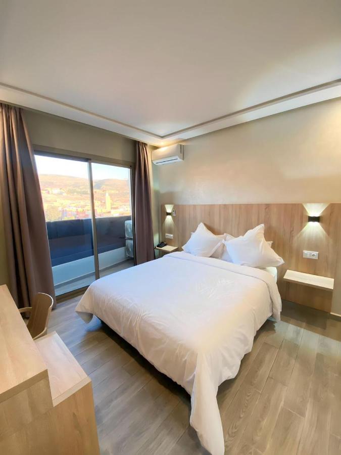 Hotel Cafe Palais Salam , Béni Mellal Eksteriør billede