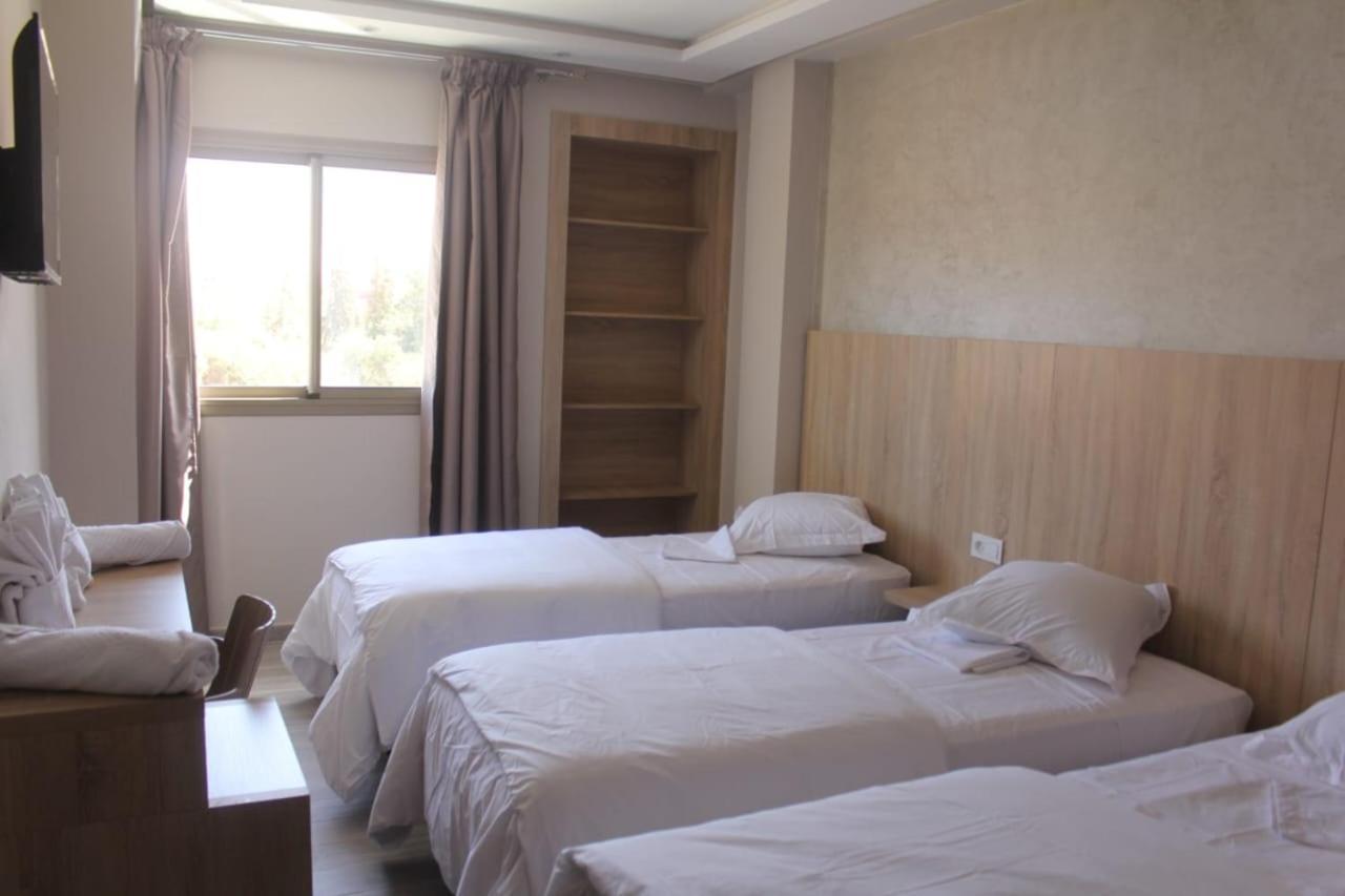 Hotel Cafe Palais Salam , Béni Mellal Eksteriør billede