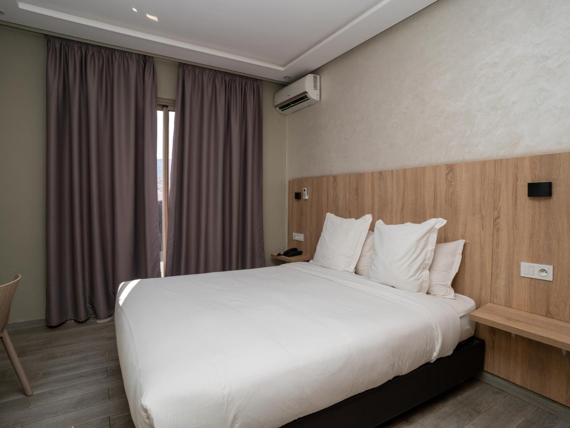 Hotel Cafe Palais Salam , Béni Mellal Eksteriør billede