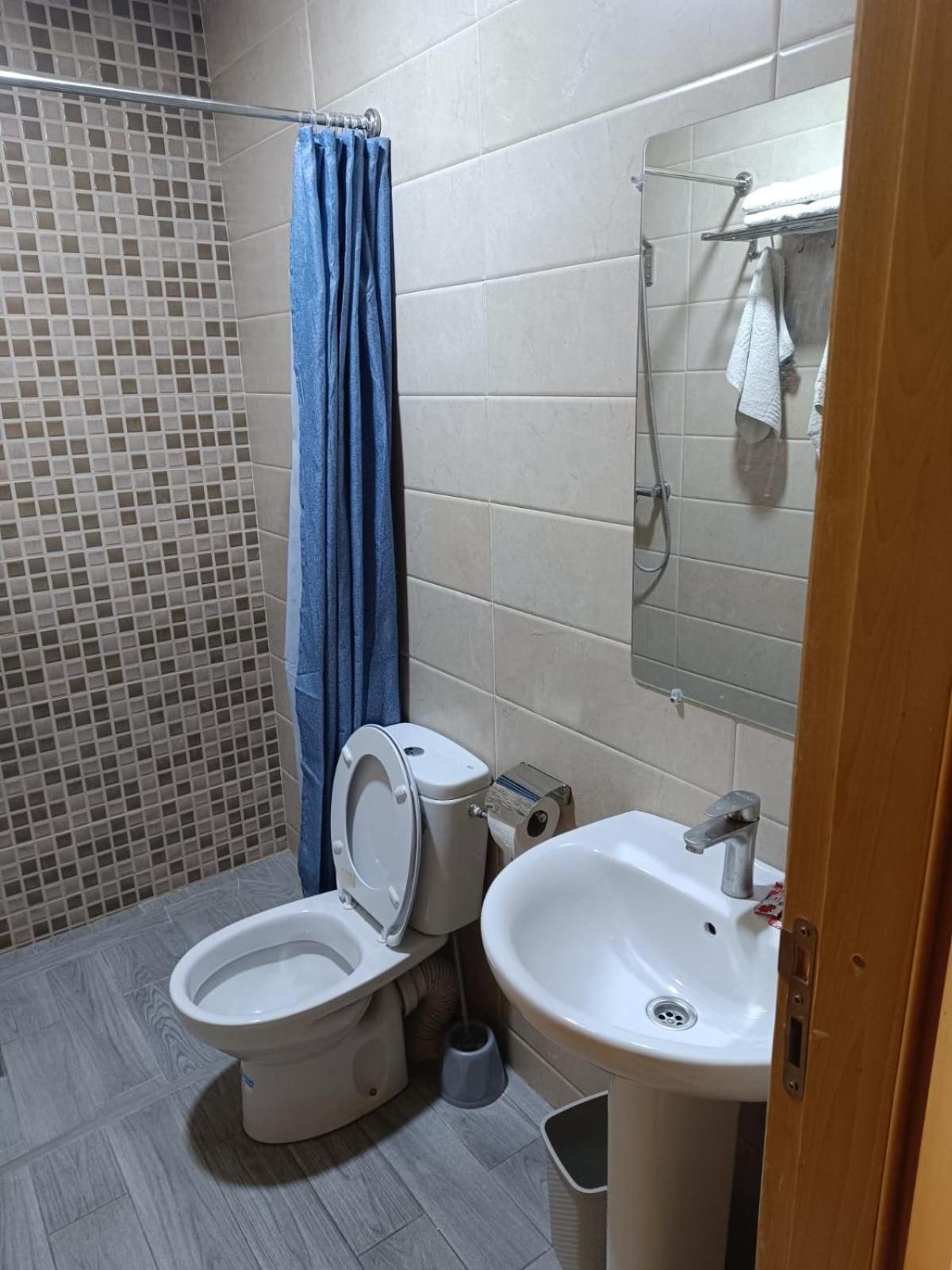 Hotel Cafe Palais Salam , Béni Mellal Eksteriør billede
